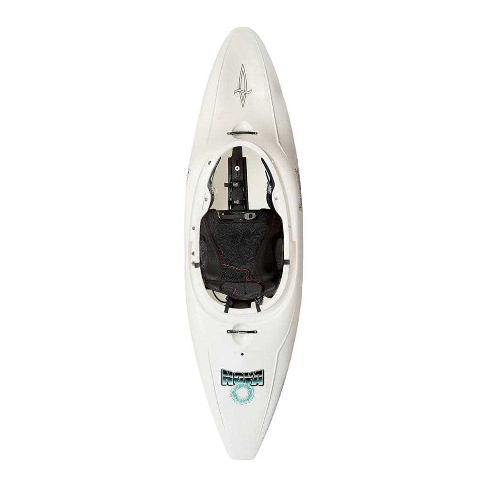 enseñar Malabares Guardia Dagger Nova & Super Nova Full Slice Freestyle Whitewater Kayak - 4Corners  Riversports