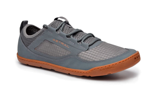 Product Review: Astral Hemp Shoes - NorthShore Watersports