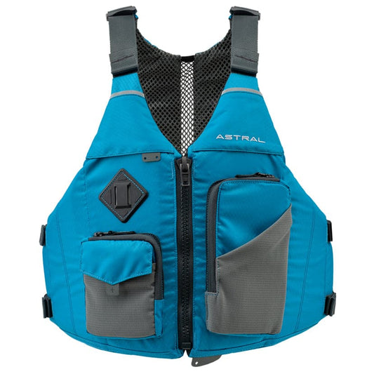 Astral  V-Eight Fisher PFD - 4Corners Riversports