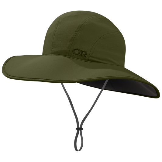 Moab Sun Hat - 4Corners Riversports