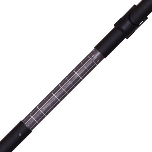 Werner Tybee FG Adjustable Length Kayak Paddle - 4Corners Riversports