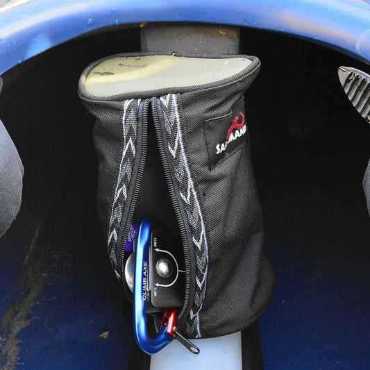 Jackson Kayak Under Seat Utility Bag for Tackle Boxes - 4Corners Riversports