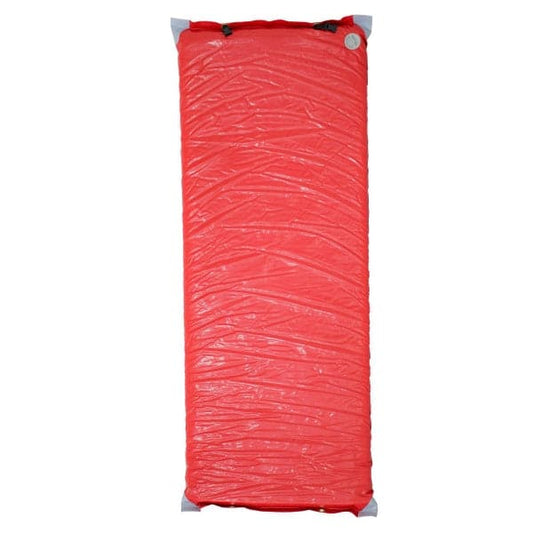 Jack's Plastic Guide Paco Pad Waterproof Camp Mattress - 4Corners  Riversports