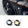 370z White LED Sequential Side Marker Lights