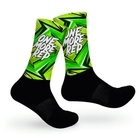 The Hype Lab Socks