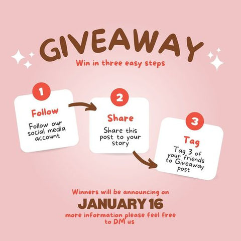 GIVEAWAY TIME THE KATLASHES