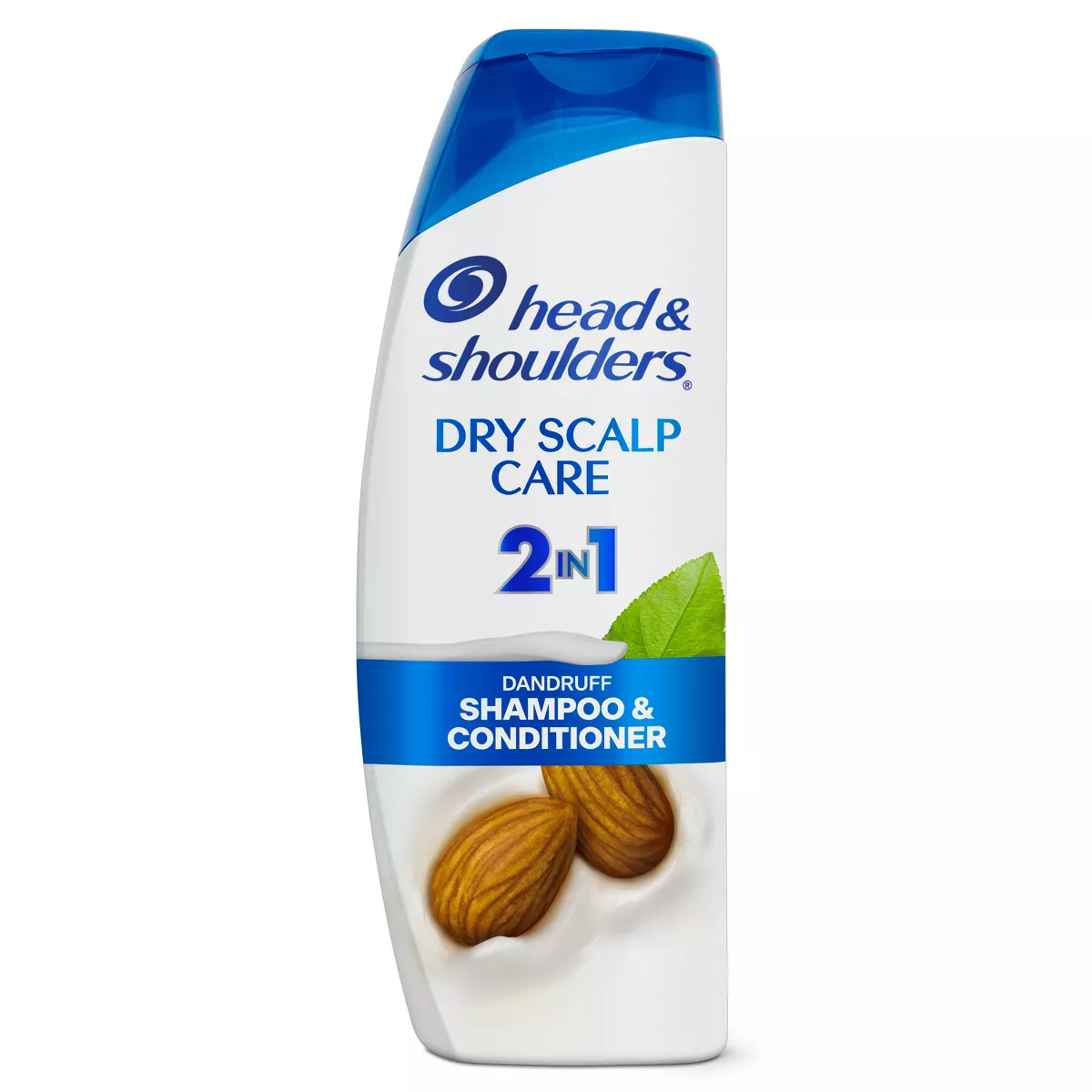 HEAD&SHLDR SHP  12.5oz (370ml) 2N1 DRY SCALP $7.19