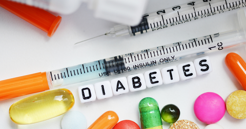 13 Diabetes Tips