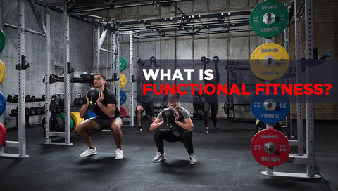 Functional Fitness