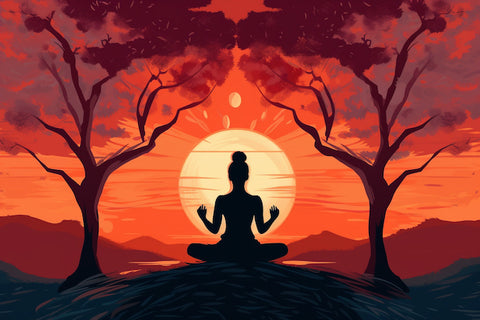 Meditation for Beginners