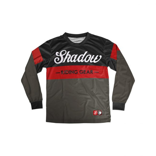 SUBROSA Walk Off Jersey (Black) – Sparkys Brands