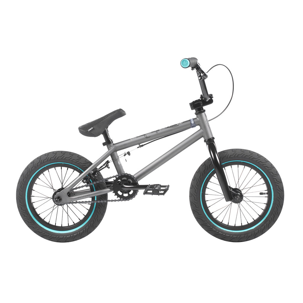 スポーツ・レジャーBMX SUBROSA ALTUS 16インチ自転車