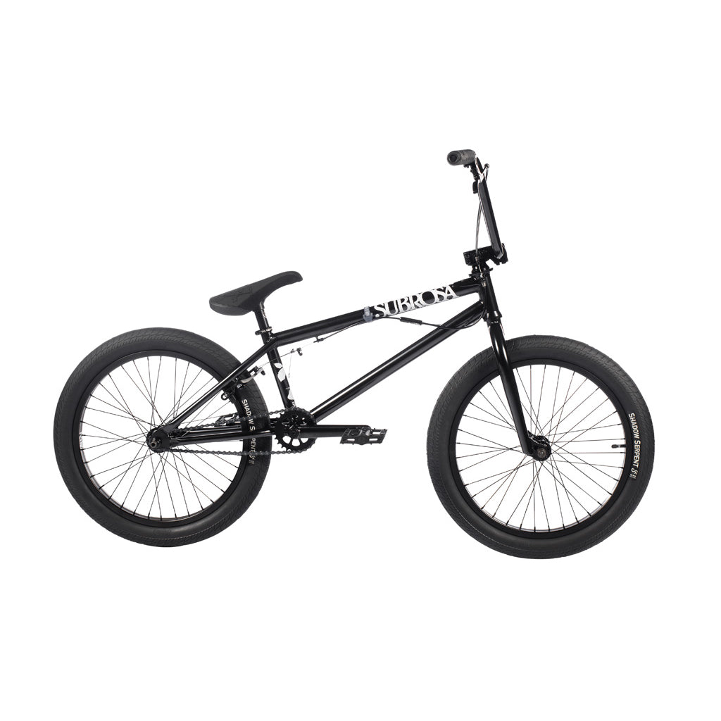 BMX Subrosa wings park 20inch Model-