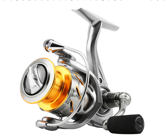 style: 6000H - Sea Knight SeaKnight Luya Fishing Reel Full Metal