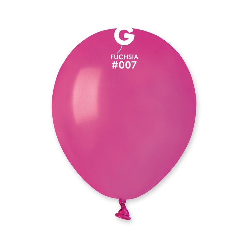 16 Inch Geo Blossom Fashion Wild Berry Balloon Qualatex 25ct