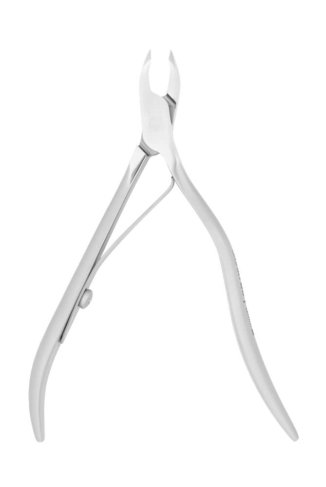 STALEKS PRO  Cuticle Nippers  Smart 20 3mm NS-80-3