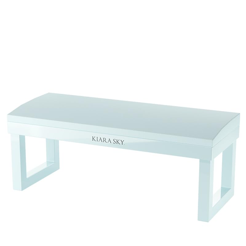  Kiara Sky Nail Arm Rest - Blue
