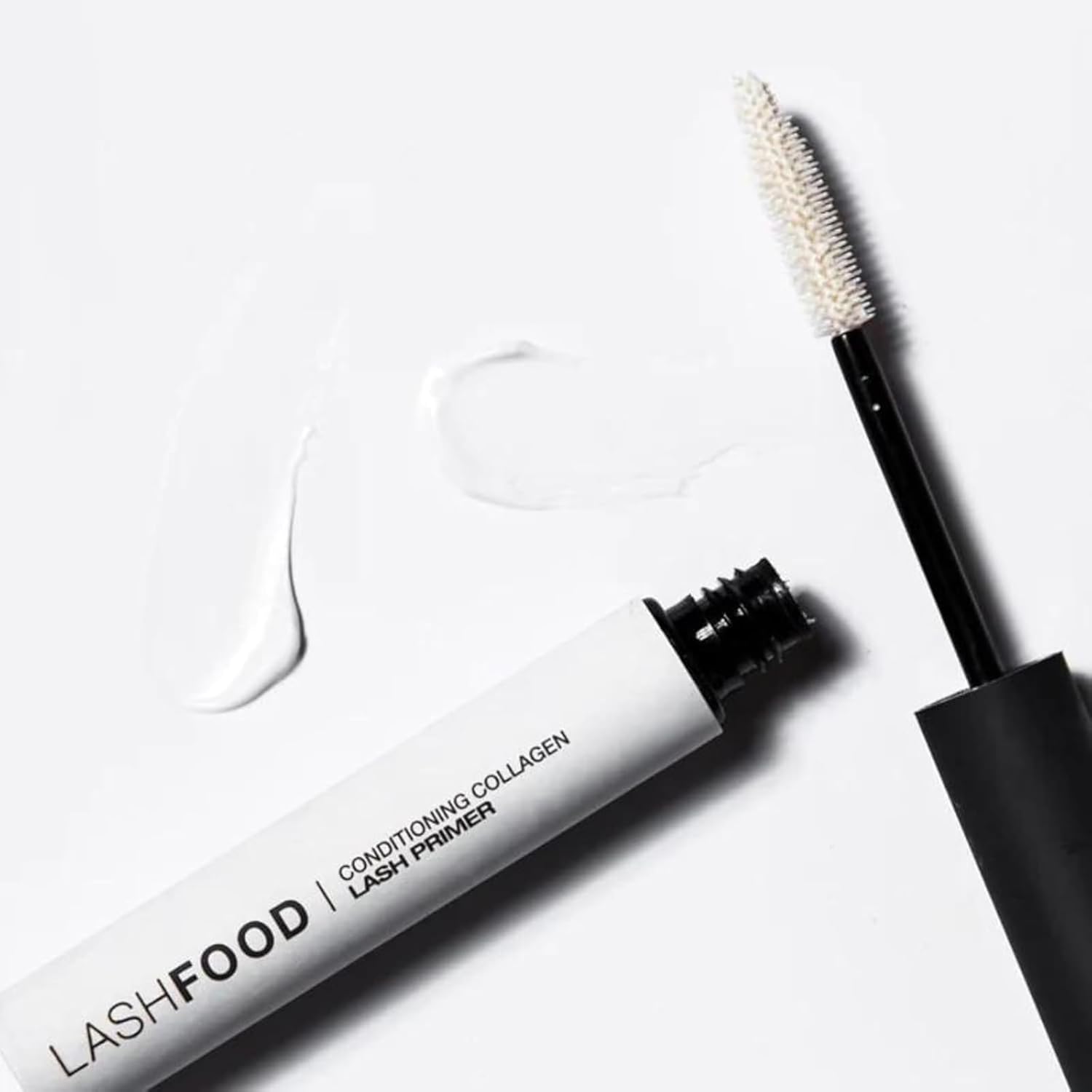 LashFood Conditioning Collagen Fiber Primer Set of 2