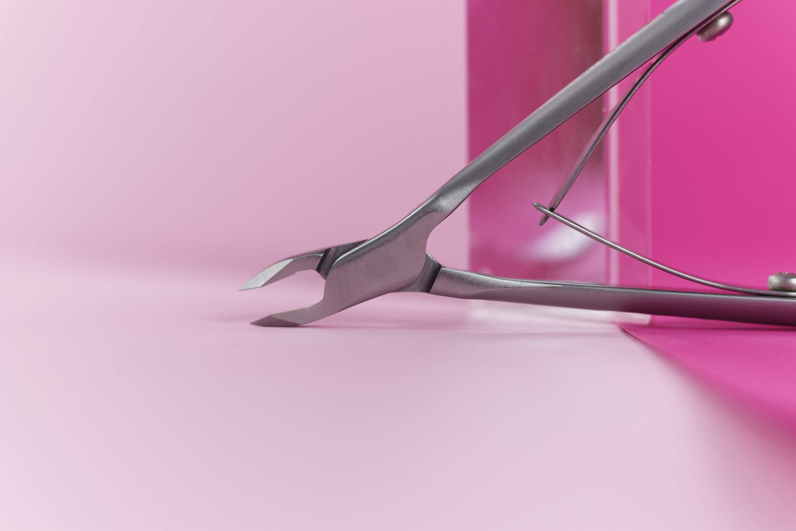 STALEKS Pro Professional Cuticle Cutter Smart NS-10-3