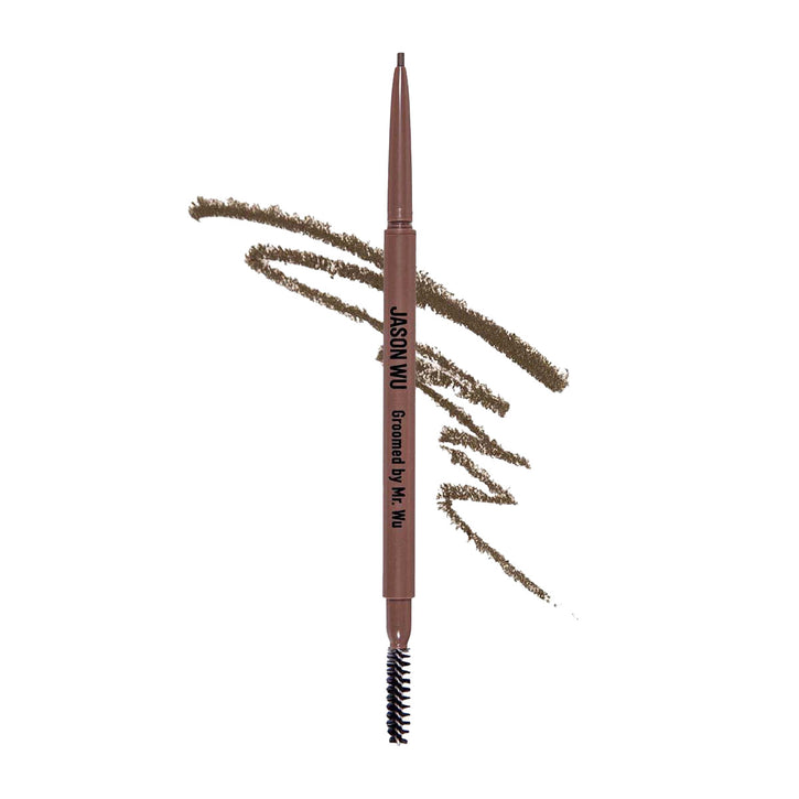  Jason Wu Beauty Groomed By Mr. Wu Eyebrow Pencil