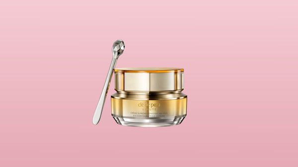 Cle de peau skincare is a premium skincare brand worth the splurge