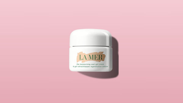 Review of the La Mer creme luxury moisturizer product