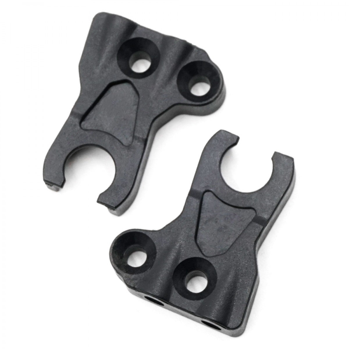 Xpress XP-10699 Composite One Piece Upper Bulkhead Clamp V2