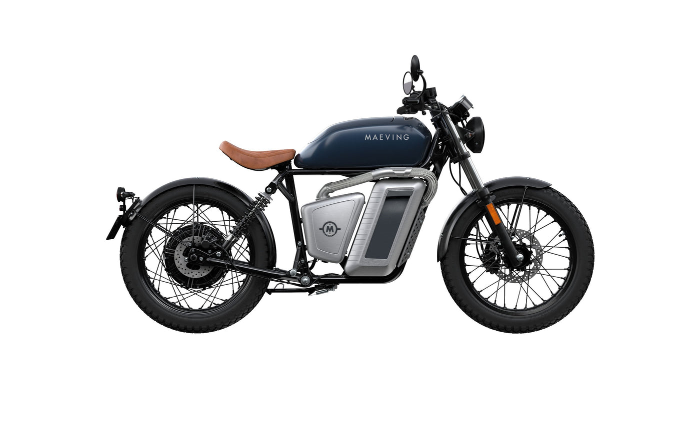 Maeving® | Fully Electric Motorcycles Built in Britain