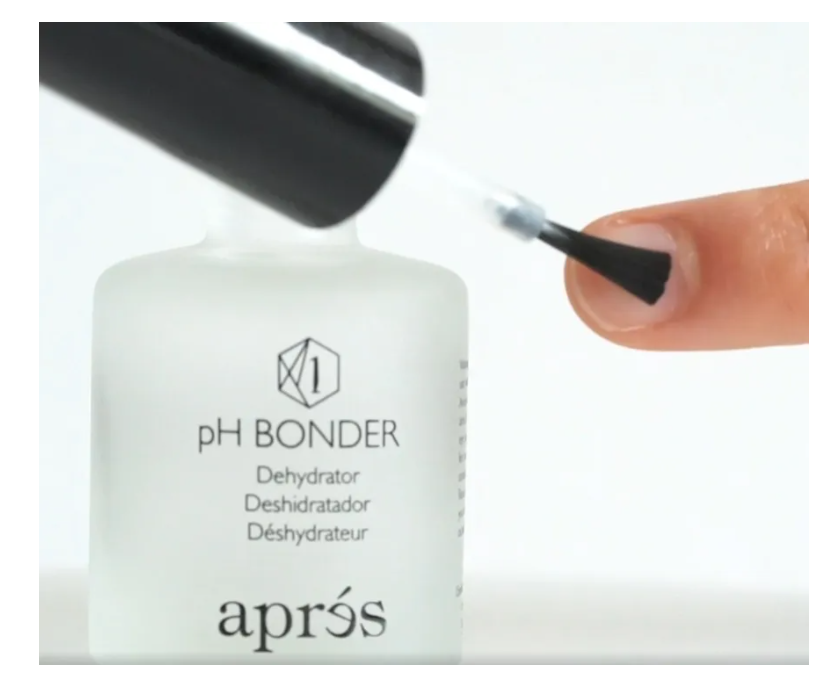 PH Bonder Aprés Nails Deshidratador 15ml – Tienda Krona