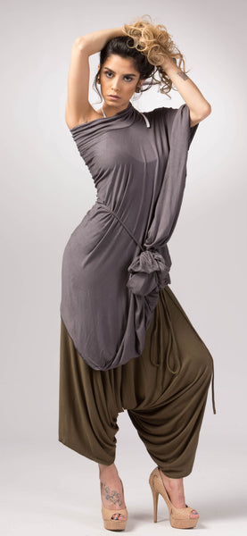 Ellie Mei Women's Multiple Ways To Wear Dress . Magical Dress .Wrap Dress