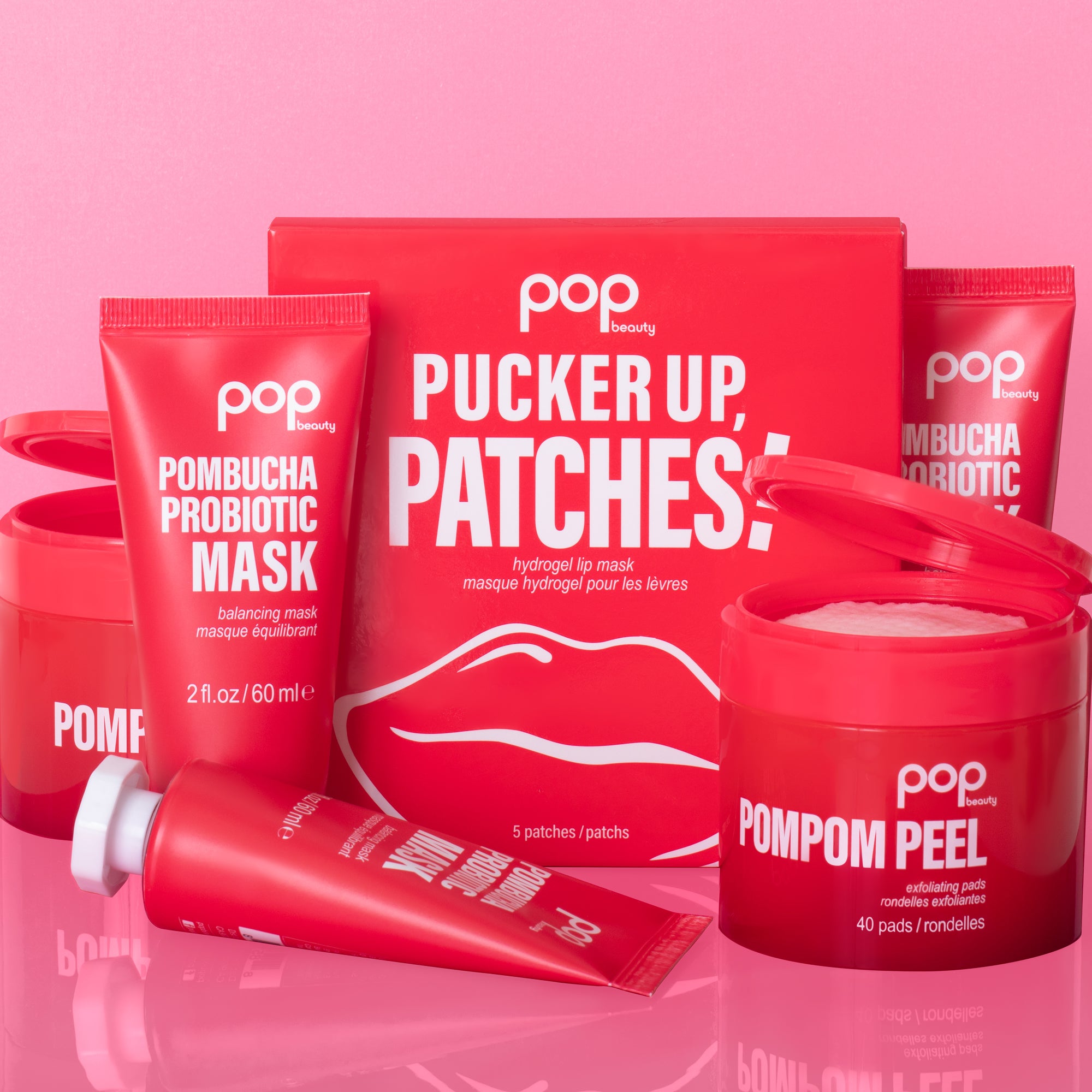 Pucker Up, Patches! – POPbeauty