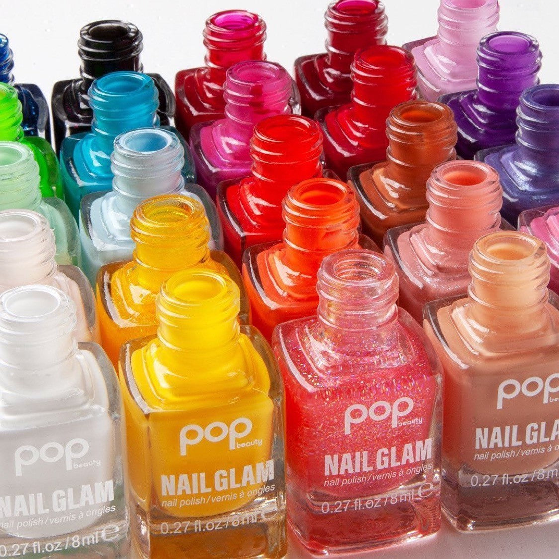 L.A. Girl Color Pop Nail Polish 0.47 fl. oz., Choose from 6 Colors | eBay