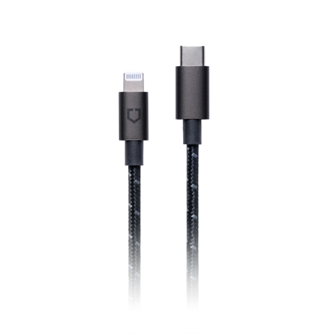 【犀牛盾】Lightning to USB-C 快速充電線