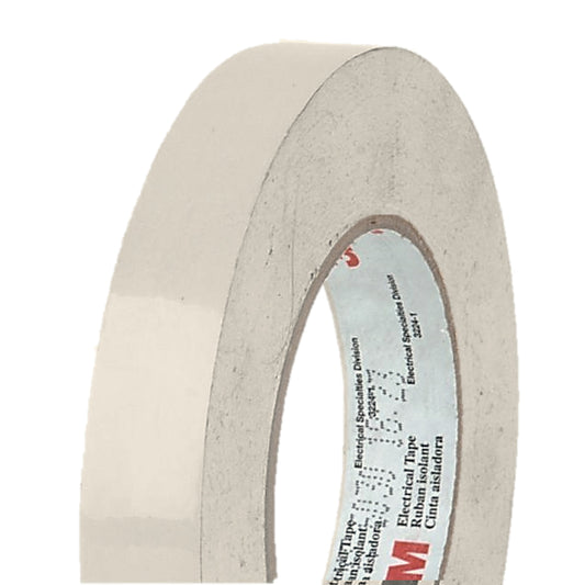 3M™ Glass Cloth Electrical Tape 27 – EIS Engineered & Industrial Solutions