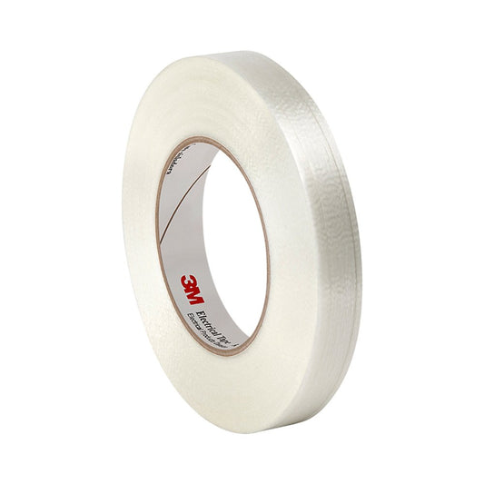 3M™ Filament-Reinforced Electrical Tape 1039 – EIS Engineered & Industrial  Solutions