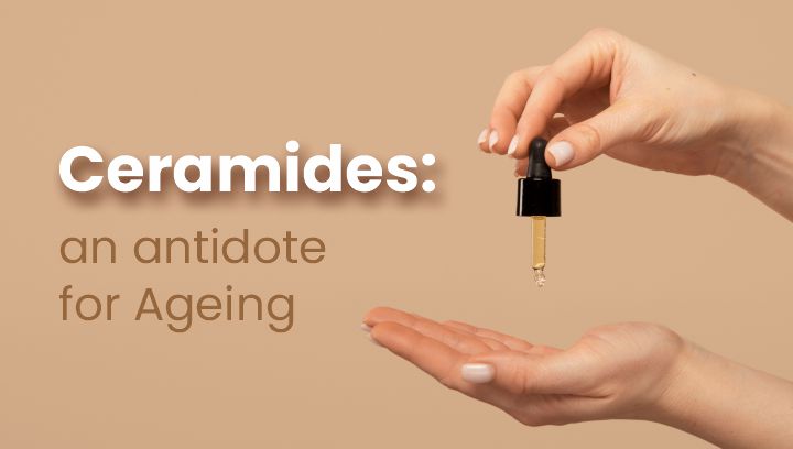 Ceramides An Antidote For Anti-ageing