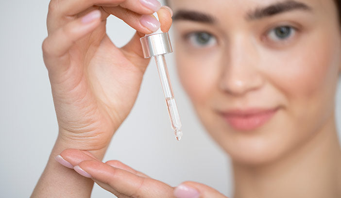 Are You Applying A Retinol Correctly?