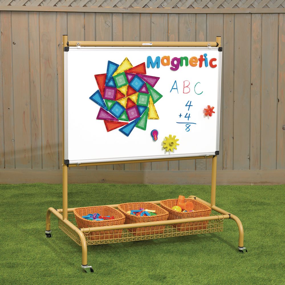 Product Image Indoor-Outdoor STEAM Easel