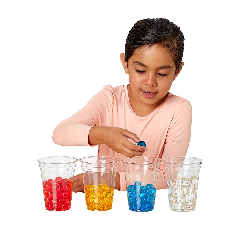 Steve Spangler Science® STEM Success Kit: Color Mixing Science Kit