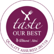 Taste our Best logo