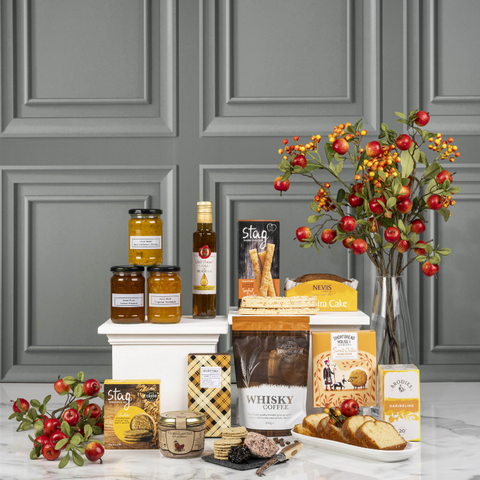 The Thistle Hamper