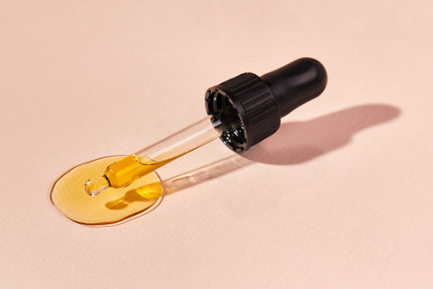 Fruity Essential Oil Dripper