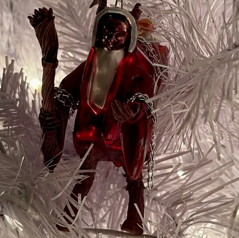 Krampus Ornament Gallery Image 3