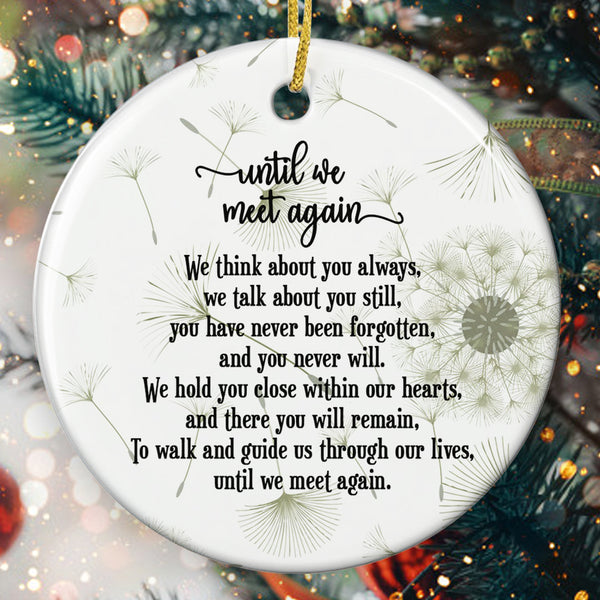 until we meet again poems