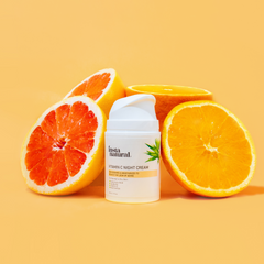 InstaNatural's Vitamin C Night Cream