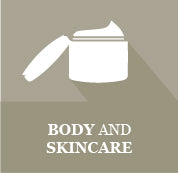 Body and Skincare