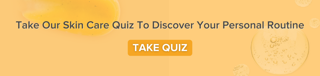 Take Our Quiz to Discover Your Personal Routine