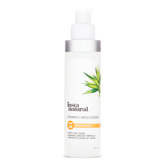 InstaNatural Vitamin C Moisturizer SPF 30