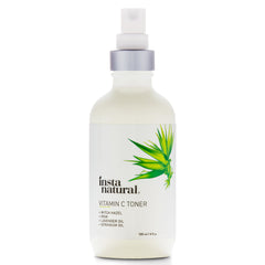 InstaNatural Vitamin C Toner