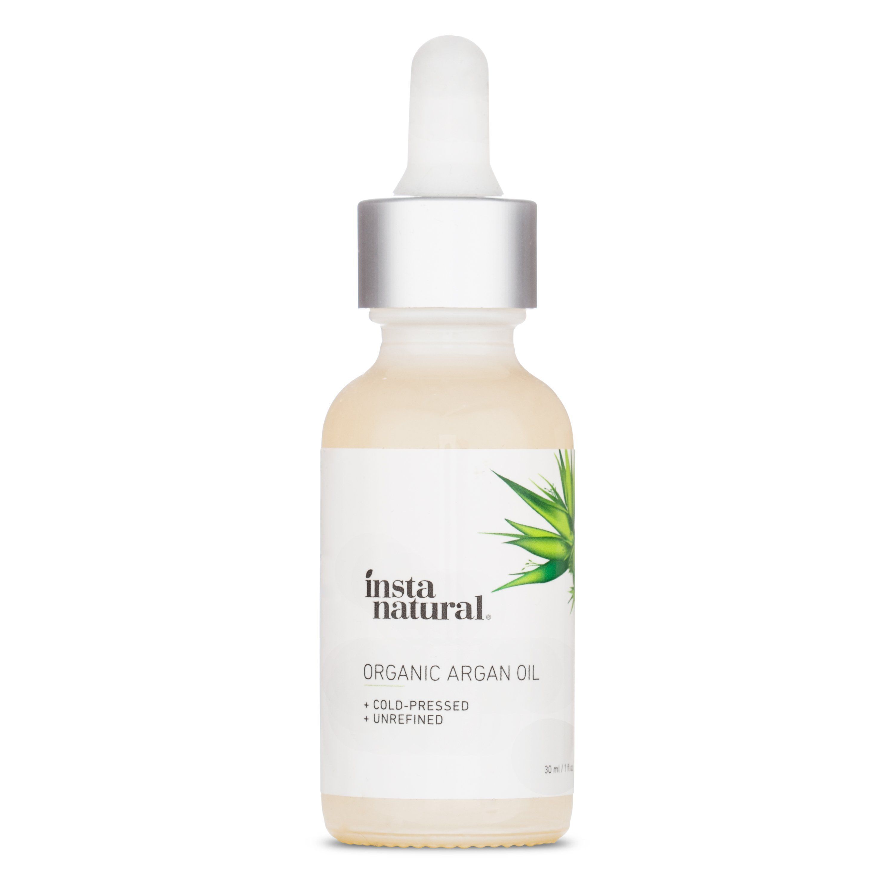 Organic Argan Oil | InstaNatural